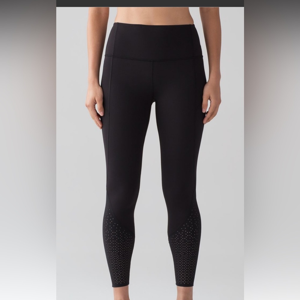 Lululemon Anew Leggings Like New
